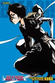Bleach. 3-in-1 edition