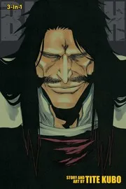 Bleach 3-in-1 edition