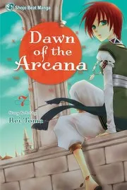 Dawn of the arcana