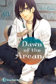 Dawn of the arcana