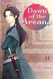 Dawn of the arcana