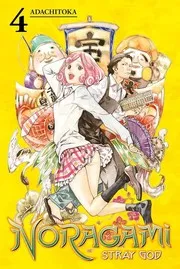 Noragami