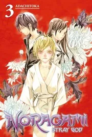 Noragami