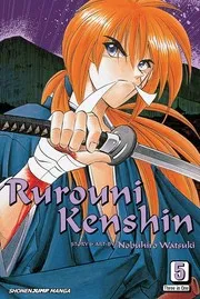 Rurouni Kenshin