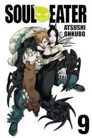 Soul eater