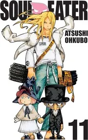 Soul eater