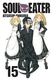 Soul eater