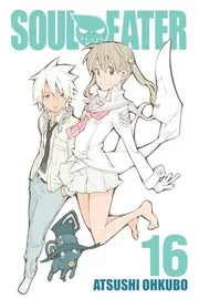 Soul eater