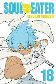 Soul eater