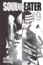 Soul eater