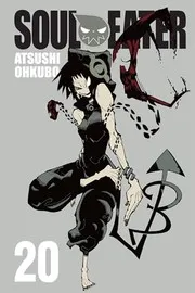 Soul eater