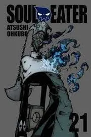 Soul eater