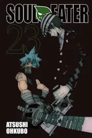 Soul eater