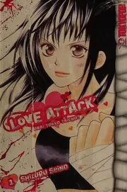 Love Attack Vol. 1