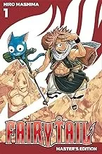 Fairy tail. Master's edition