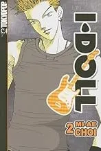 I-Doll Volume 2 (I-Doll)