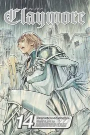 Claymore, Volume 14