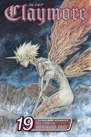 Claymore, Volume 19