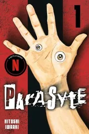 Parasyte