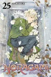 Noragami