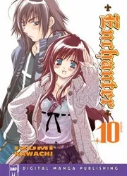 Enchanter Volume 10
