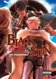 Black Sun (Yaoi)