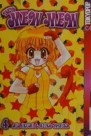 Tokyo Mew-Mew, Book 4