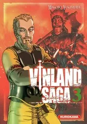 ヴィンランド・サガ 3