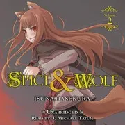 狼と香辛料II (light novel)