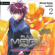 フルメタル・パニック!2 疾るワン・ナイト・スタンド (light novel)