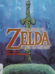 A Link to the Past