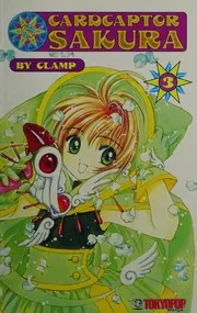 Cardcaptor Sakura #3