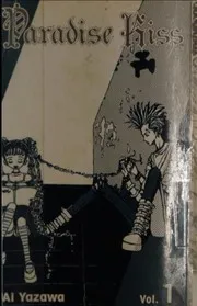 Paradise kiss.