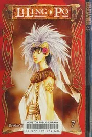 Liling-Po, Volume 7