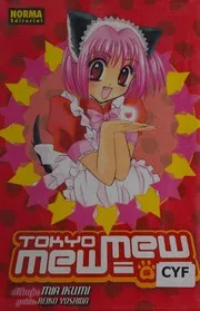 Tokyo Mew Mew 6