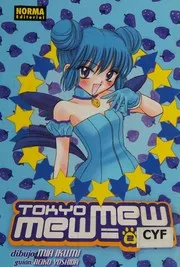 Tokyo Mew Mew 2