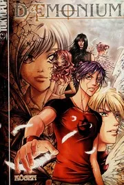Daemonium Volume 1 (Daemonium)