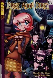 Dark moon diary