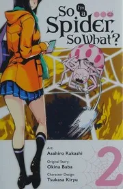 So I'm a spider, so what?, Vol. 2