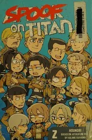 Spoof on Titan