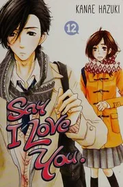 Say I love you