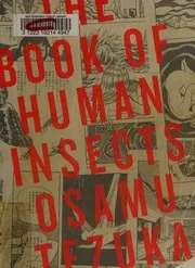 The book of human insects
