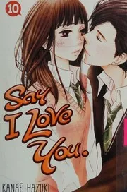 Say I Love You, Vol. 10