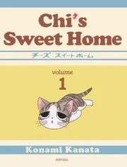 Chi's Sweet Home