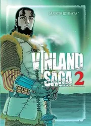 ヴィンランド・サガ 2