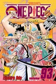 ONE PIECE 93