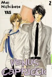 Venus Capriccio, Volume 2