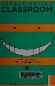 Assassination classroom
