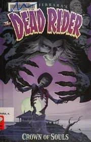Kev Ferrara's The dead rider