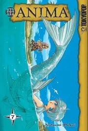 +ANIMA Volume 7 (+Anima)